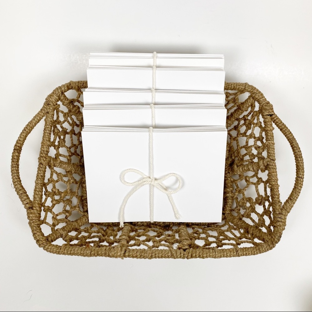 Envelopes White 100 Count